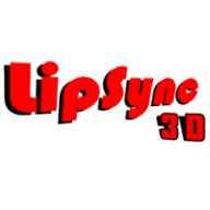 LipSync 3D